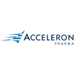 Acceleron Pharma Inc logo