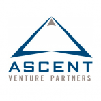 Ascent Venture Partners logo