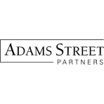 Adams Street 2012 Direct Fund LP logo