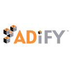 Adify Corp logo