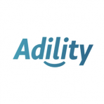Adility logo