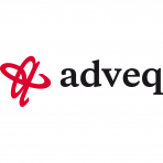 Adveq Technology IX SCS logo
