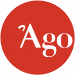 Agoranov logo