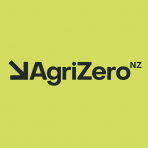 AgriZeroNZ logo
