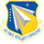 Air Force Research Laboratory logo