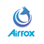 Airfox logo