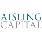 Aisling Capital IV LP logo