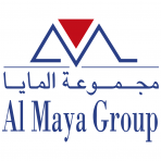 Al Mayya Group logo