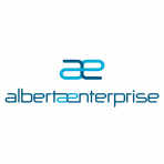 Alberta Enterprise Corporation logo