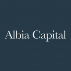 Albia Capital Riesgo SGECR SA logo
