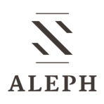 Aleph Venture Capital logo