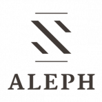 Aleph LP logo