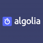 Algolia Inc logo