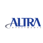 Altra Investments logo
