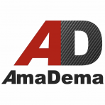 Advanced Design and Manufacturing Ltd logo