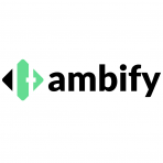 Ambify logo