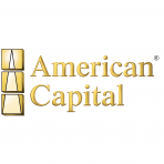 American Capital Ltd logo