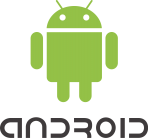 Android Inc logo