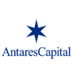 Antares Capital Corp logo