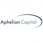 Aphelion Medical Fund II-R LP logo