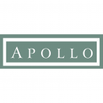 Apollo Investment Fund VIII LP logo