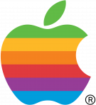 Apple Computer Inc logo