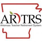 Arkansas Teacher Retirement System logo