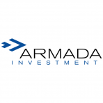 Company Armada Investment Group AG logo