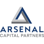 Arsenal Capital Partners logo