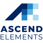 Ascend Elements logo