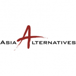 Asia Alternatives Capital Partners II LP logo