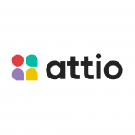 Attio logo
