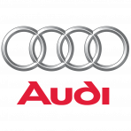Audi AG logo
