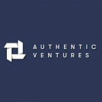 Authentic Ventures I LP logo