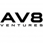 AV8 Ventures logo