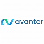 Avantor Inc logo