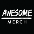 Awesome Merchandise Ltd logo