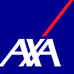 AXA SA logo