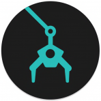 Axiom logo