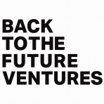 Back to the Future Ventures logo