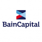 Bain Capital Pacific Fund I logo