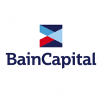 Bain Capital Fund V LP logo