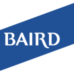 Baird Capital Global Fund I LP logo