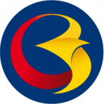 Banco de Bogota logo