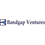 Bandgap Ventures Fund I LP logo
