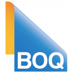 Bank of Queensland Ltd logo