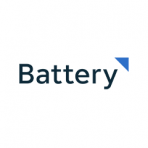 Battery Ventures LP logo