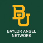 Baylor Angel Network logo