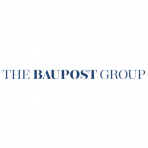 The Beaupost Group LLC logo