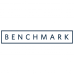 Benchmark Israel II logo